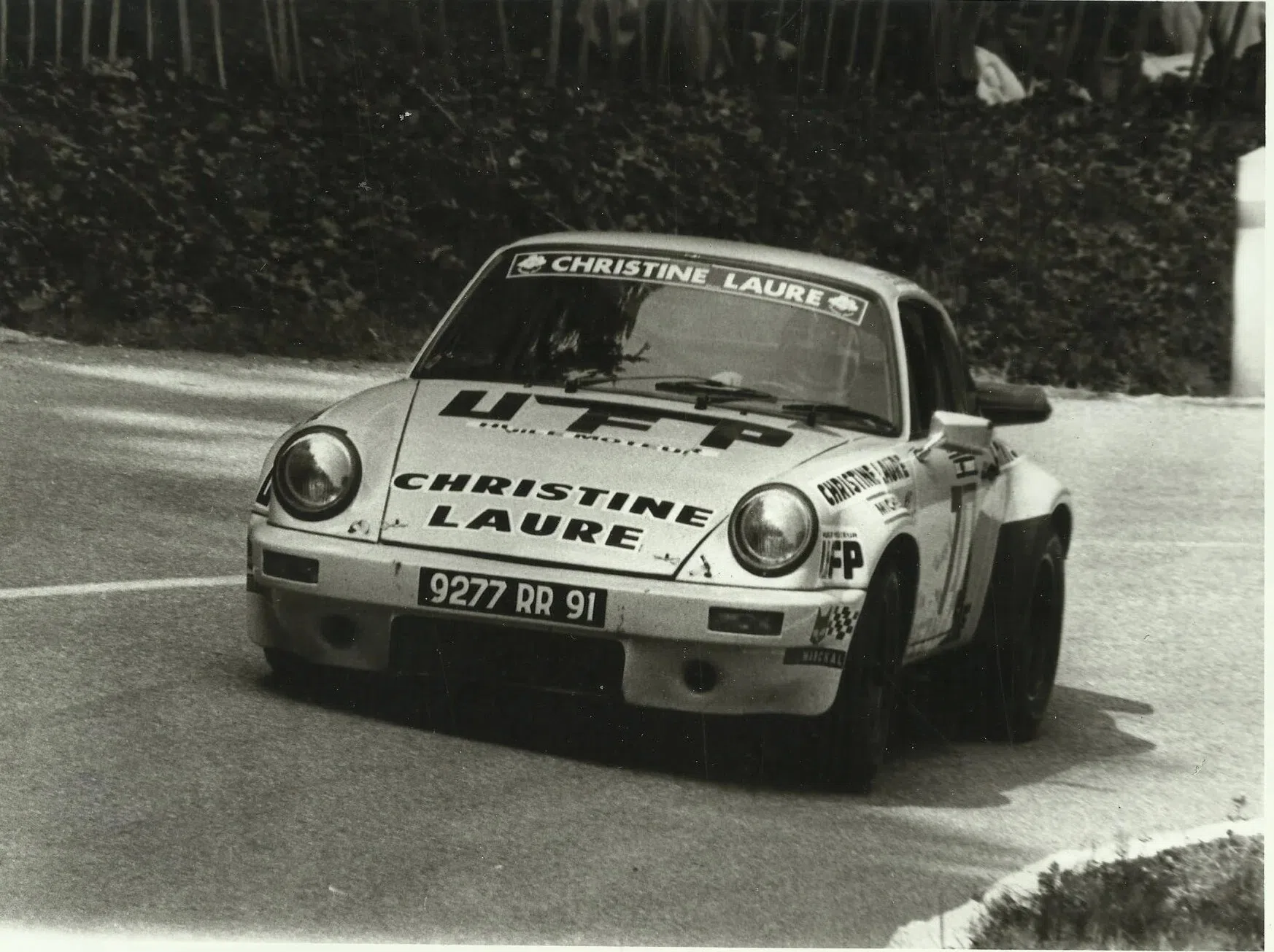 HCR Wissembourg 1976